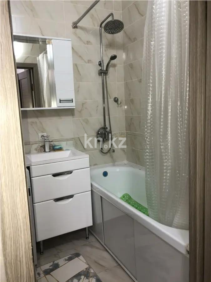 Продажа 3-комнатной квартиры, 87.7 м², пр. Райымбека, дом  481 в Алматы - фото 5