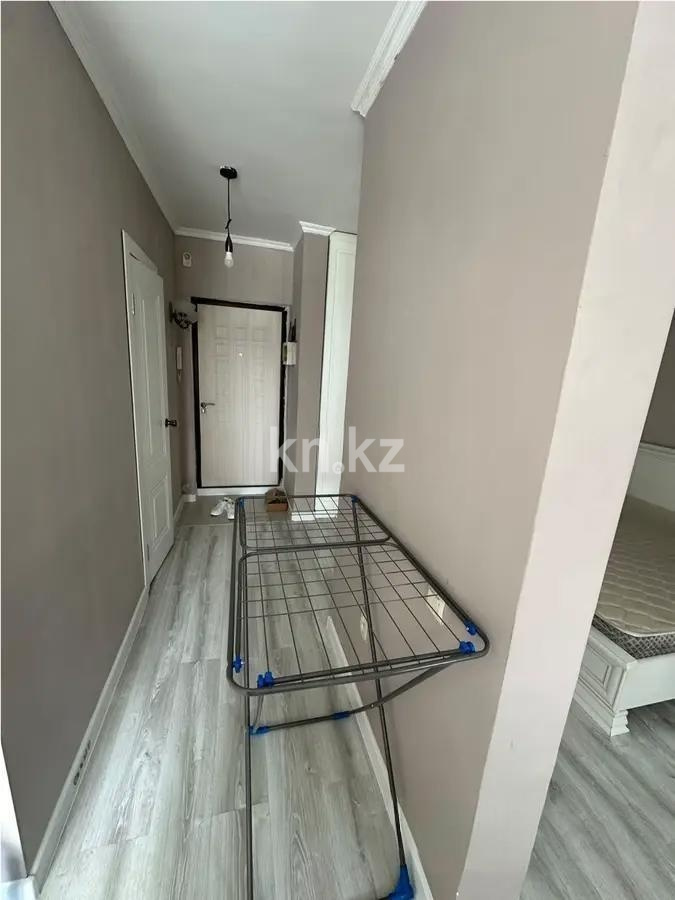 Продажа 1-комнатной квартиры, 33.7 м² в Алматы - фото 3
