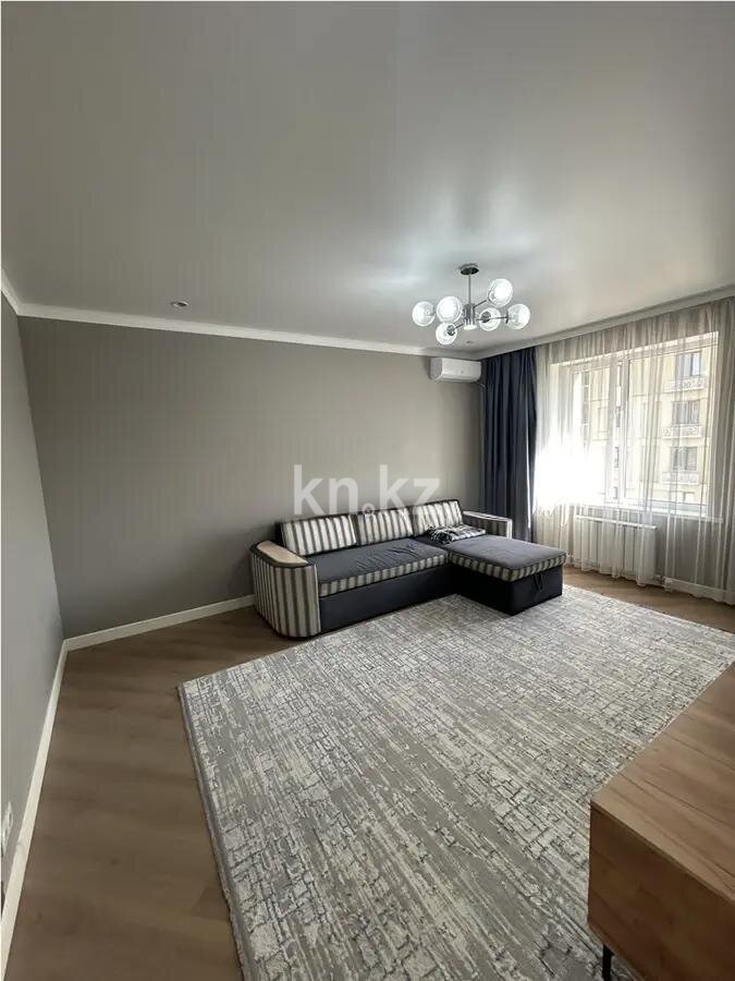 Продажа 1-комнатной квартиры, 41.11 м² в Алматы