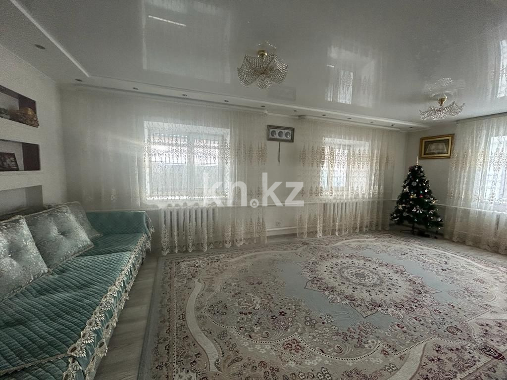 Продажа 5-комнатного дома, 160 м² в Усть-Каменогорске