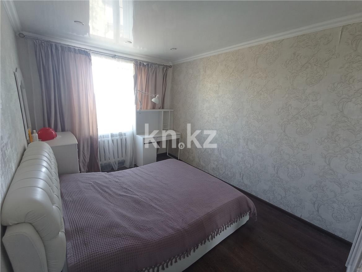 Продажа 3-комнатной квартиры, 65 м² в Караганде
