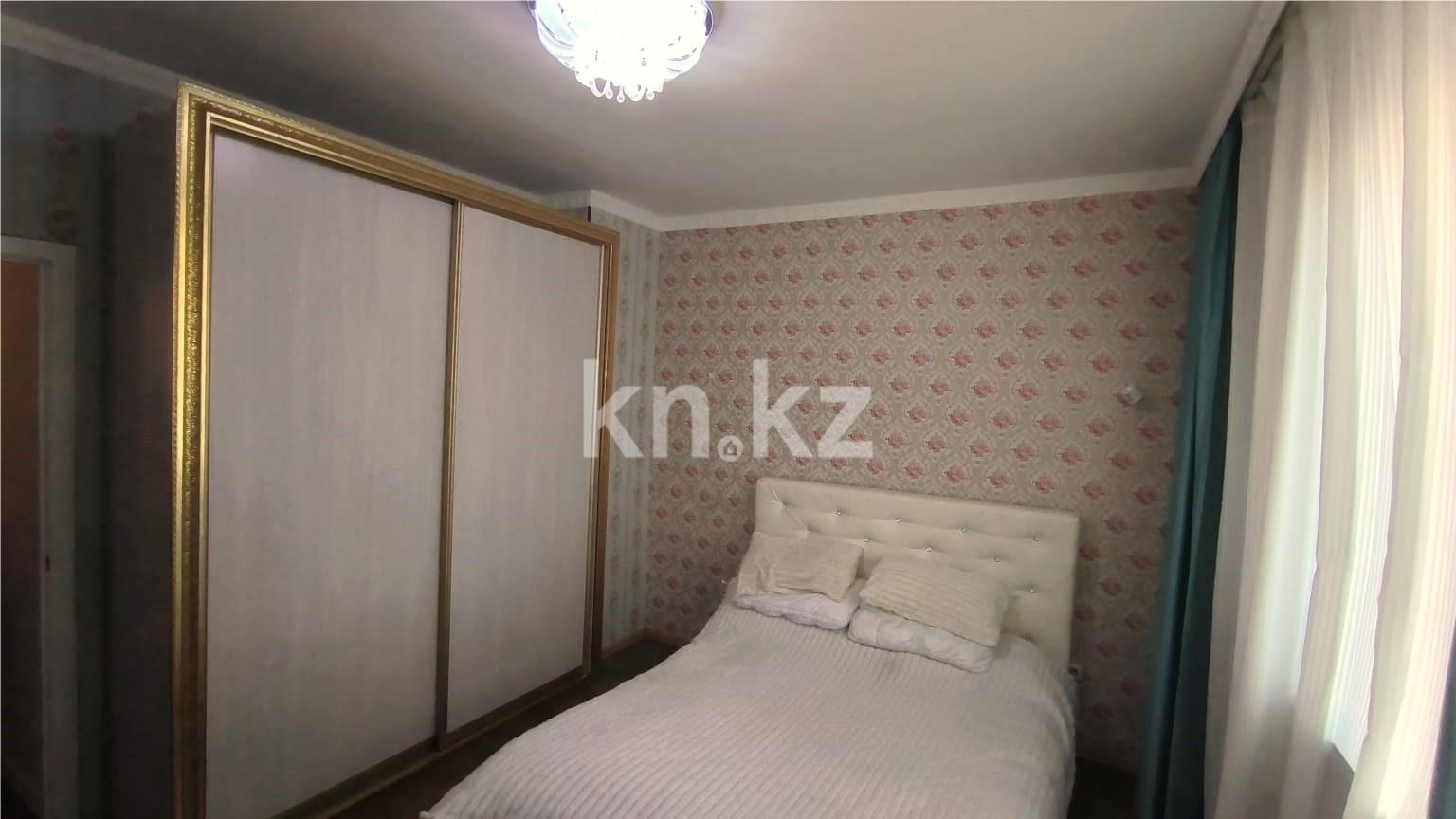 Продажа 3-комнатной квартиры, 81 м² в Караганде - фото 5