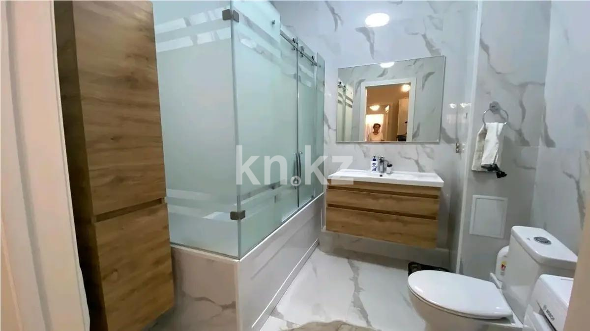 Продажа 3-комнатной квартиры, 78.7 м², ул. Бектурова, дом  1 в Астане - фото 5