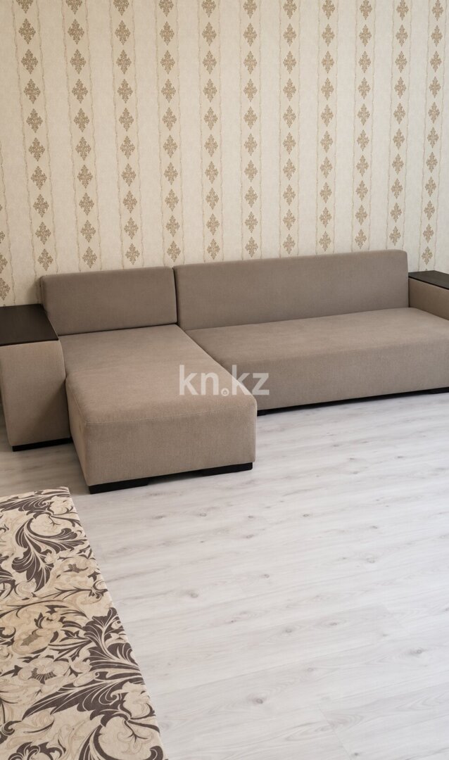 Аренда 2-комнатной квартиры, 65 м² в Астане - фото 6