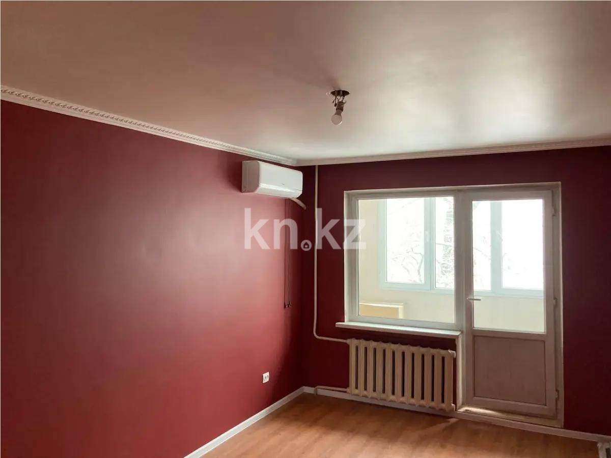 Продажа 2-комнатной квартиры, 44.2 м² в Алматы