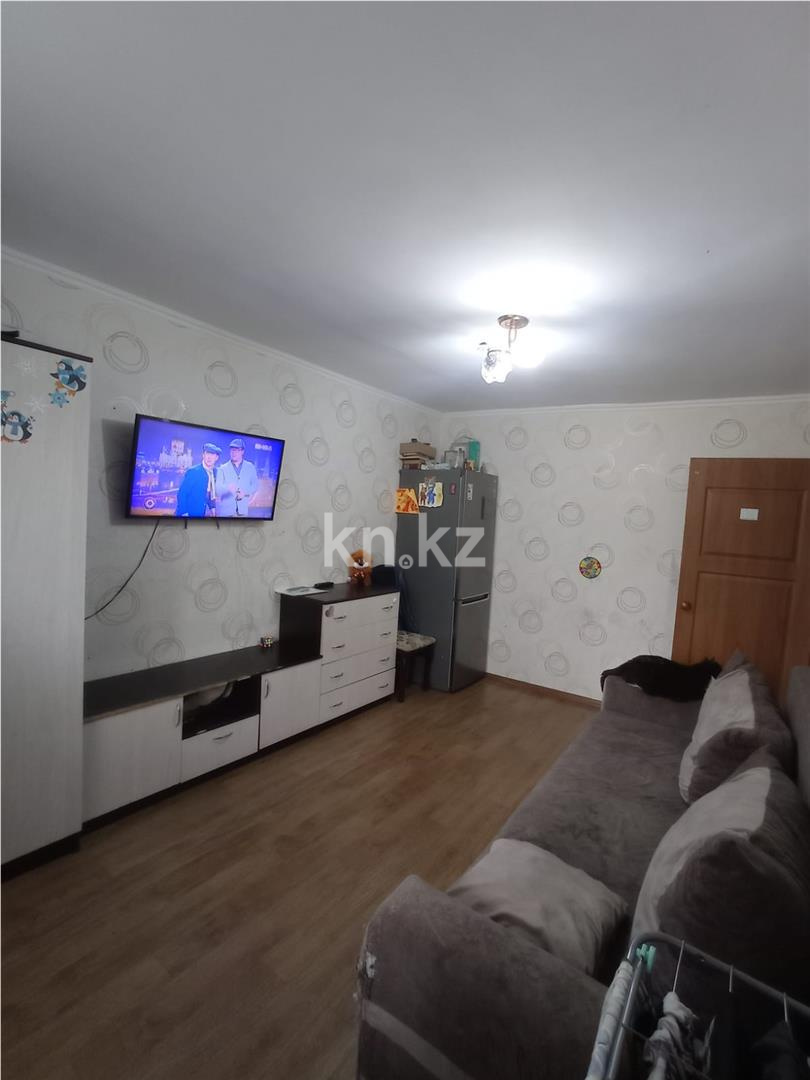Продажа 2-комнатной квартиры, 45.4 м², мкр-н 21 в Караганде