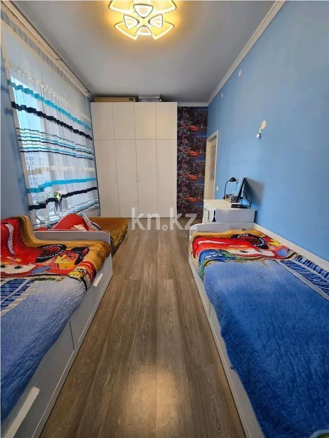 Продажа 4-комнатной квартиры, 125 м², ул. Анет баба, дом  13/2 в Астане - фото 3