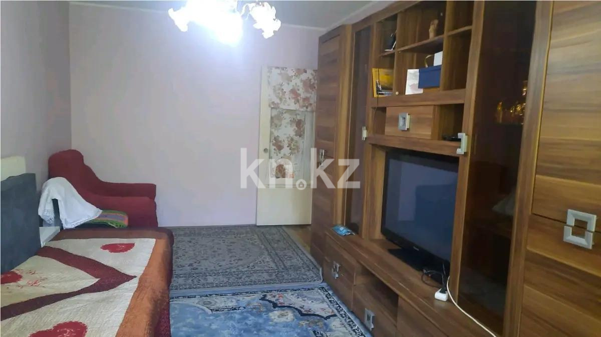 Продажа 3-комнатной квартиры, 61.6 м², пр. Суюнбая, дом  292/3 в Алматы