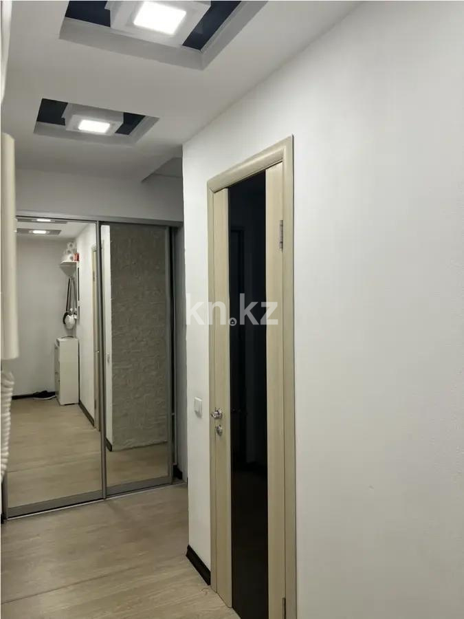Продажа 1-комнатной квартиры, 33 м², ул. Московская, дом  5 в Сарани - фото 4