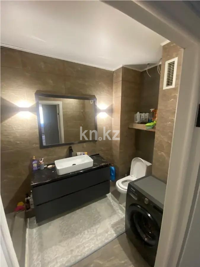 Продажа 2-комнатной квартиры, 65 м², ул. Абишева, дом  36/13 в Алматы - фото 3