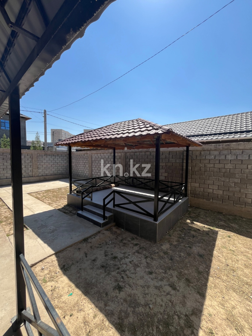 Продажа 7-комнатного дома, 300 м² в Шымкенте - фото 22