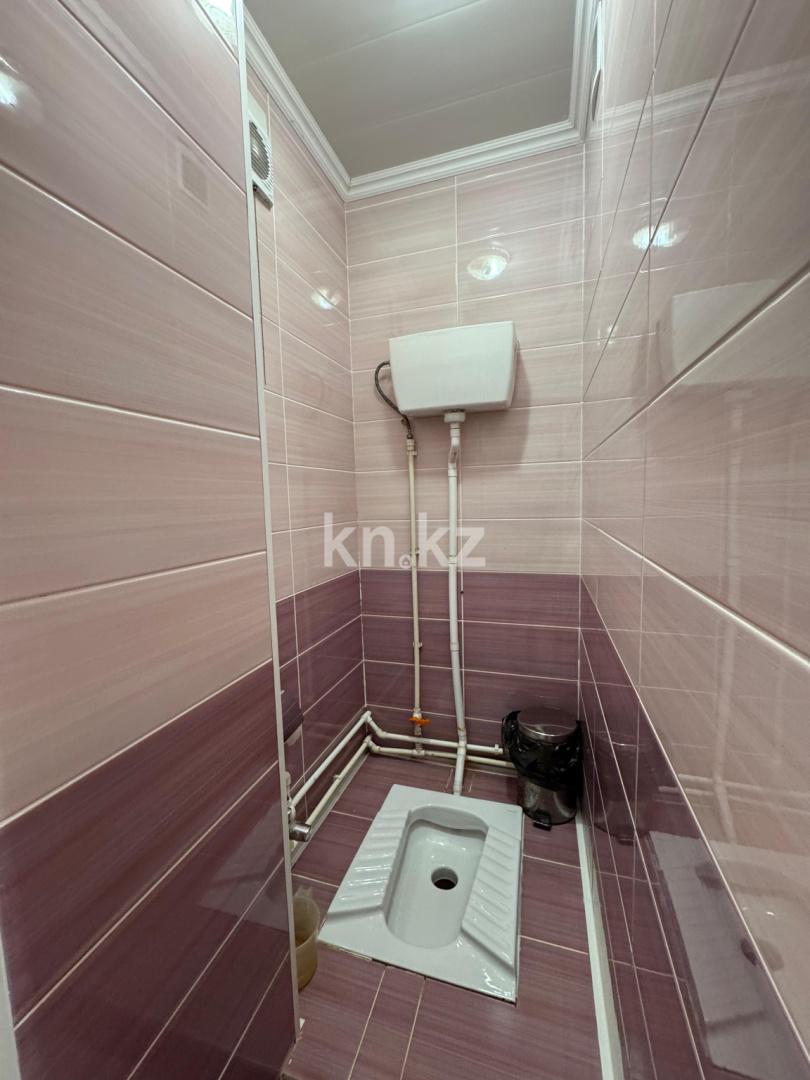 Продажа 2-комнатной квартиры, 56 м², ул. Сарыарка, дом  6 в Караганде - фото 12