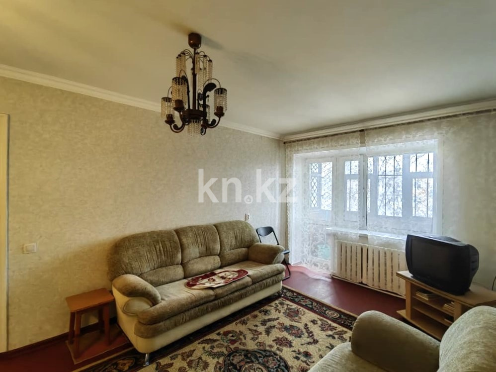 Продажа 2-комнатной квартиры, 46 м² в Караганде - фото 2
