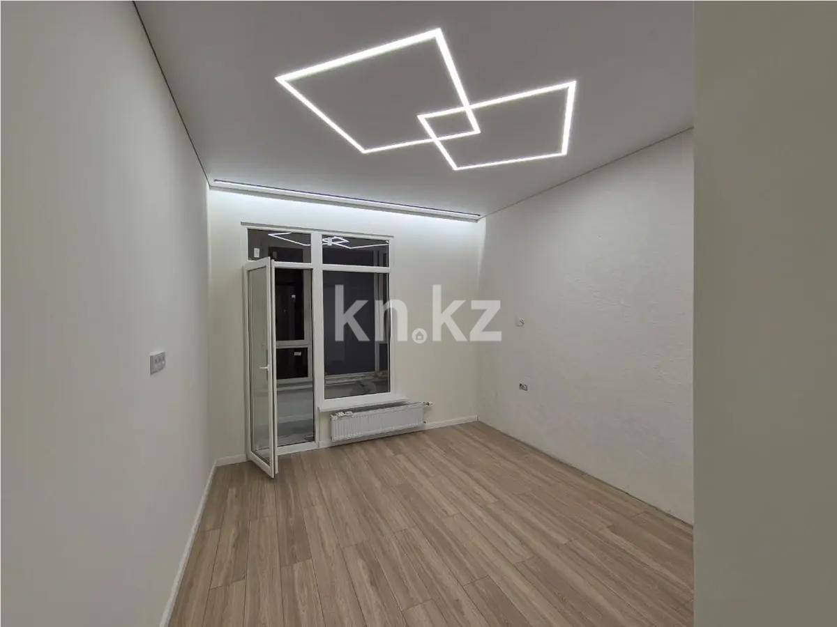 Продажа 2-комнатной квартиры, 56 м², ул. Розыбакиева, дом  197/2 в Алматы - фото 2