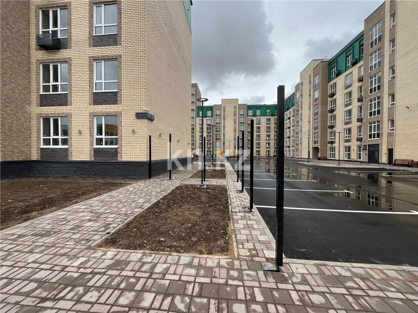 Продажа 3-комнатной квартиры, 78 м² в Караганде - фото 6