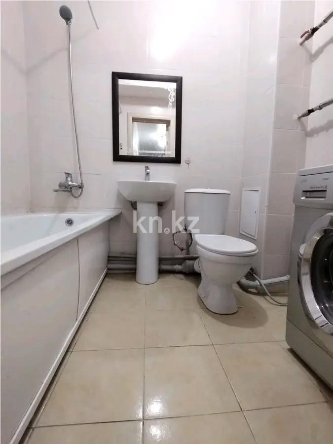 Продажа 1-комнатной квартиры, 40.5 м² в Астане - фото 3
