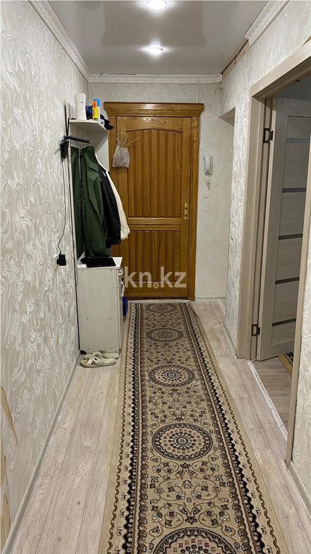 Продажа 3-комнатной квартиры, 70 м², мкр-н 3А в Темиртау - фото 12
