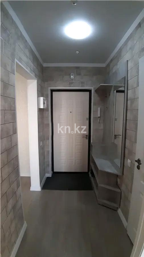 Продажа 1-комнатной квартиры, 34 м², ул. Байтерекова, дом  43 в Алматы - фото 4