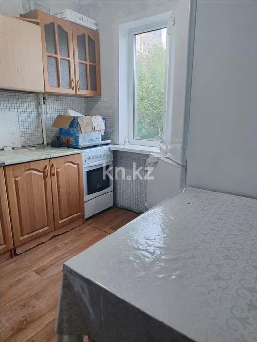 Продажа 1-комнатной квартиры, 31 м² в Караганде - фото 3