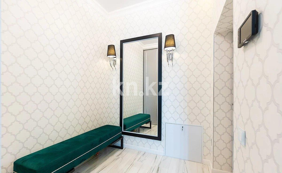 Аренда 3-комнатной квартиры, 130 м² в Астане - фото 6