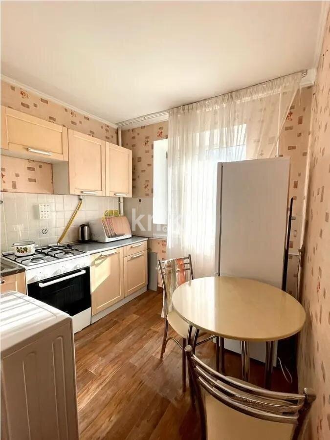 Продажа 2-комнатной квартиры, 43.5 м² в Алматы - фото 2
