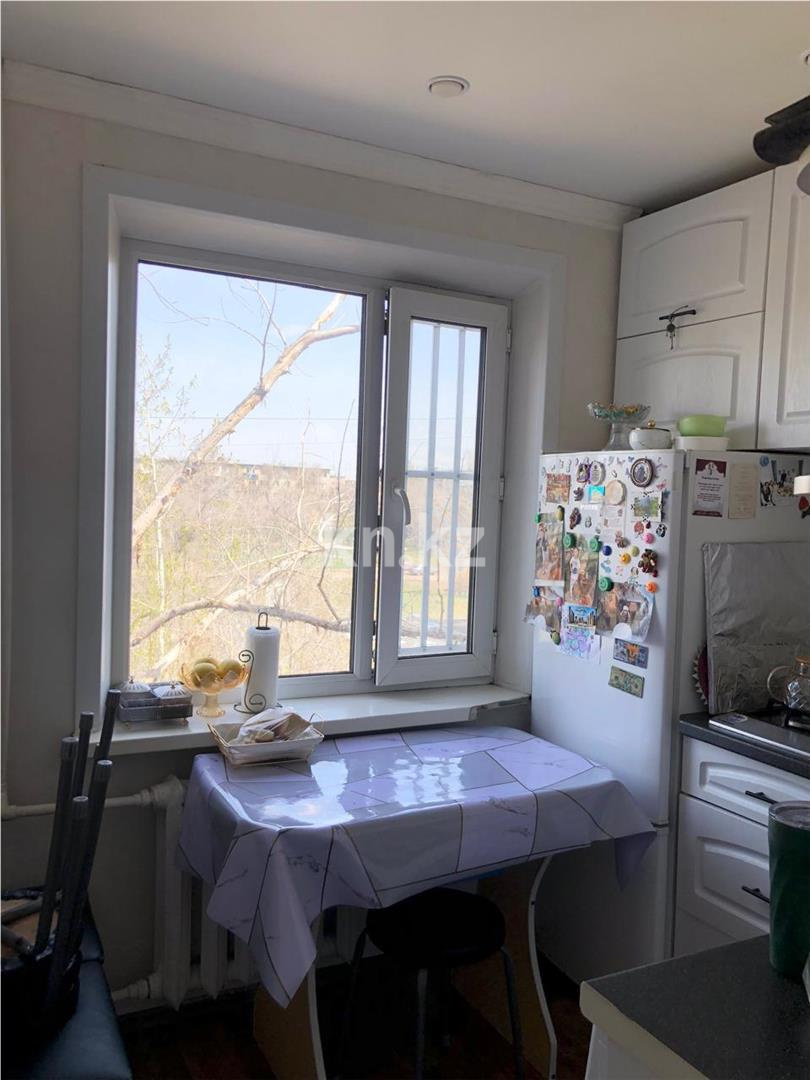 Продажа 2-комнатной квартиры, 48 м² в Караганде - фото 5