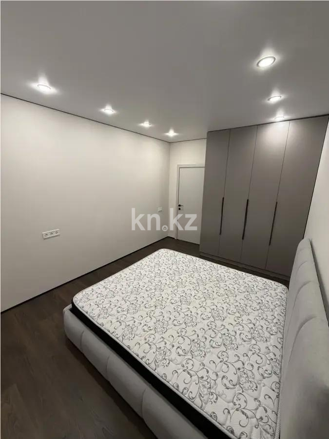 Продажа 2-комнатной квартиры, 53.9 м², пр. Райымбека, дом  210/3 в Алматы - фото 2