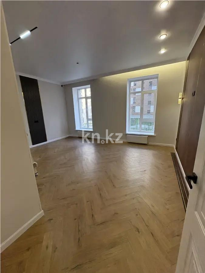 Продажа 2-комнатной квартиры, 47 м², ул. Е-15, дом  13/2 в Астане