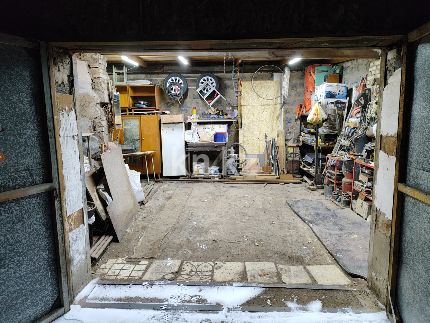 Продажа 4-комнатного дома, 88.8 м², ул. Бийский проезд, дом  16-1 в Караганде - фото 8