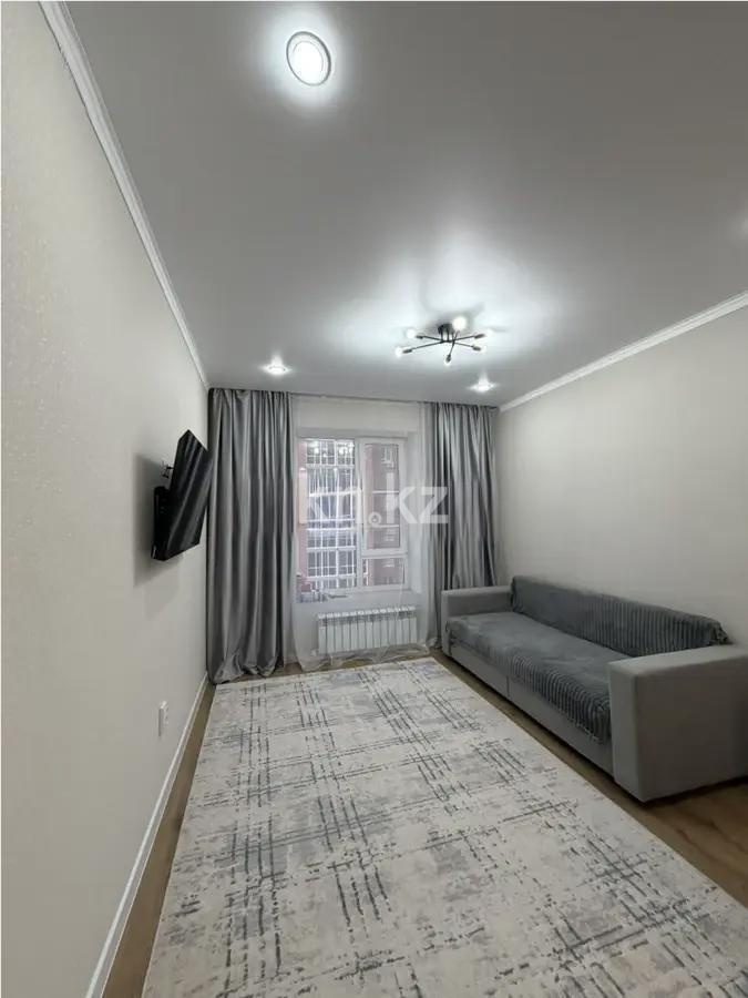 Продажа 2-комнатной квартиры, 36.8 м² в Астане