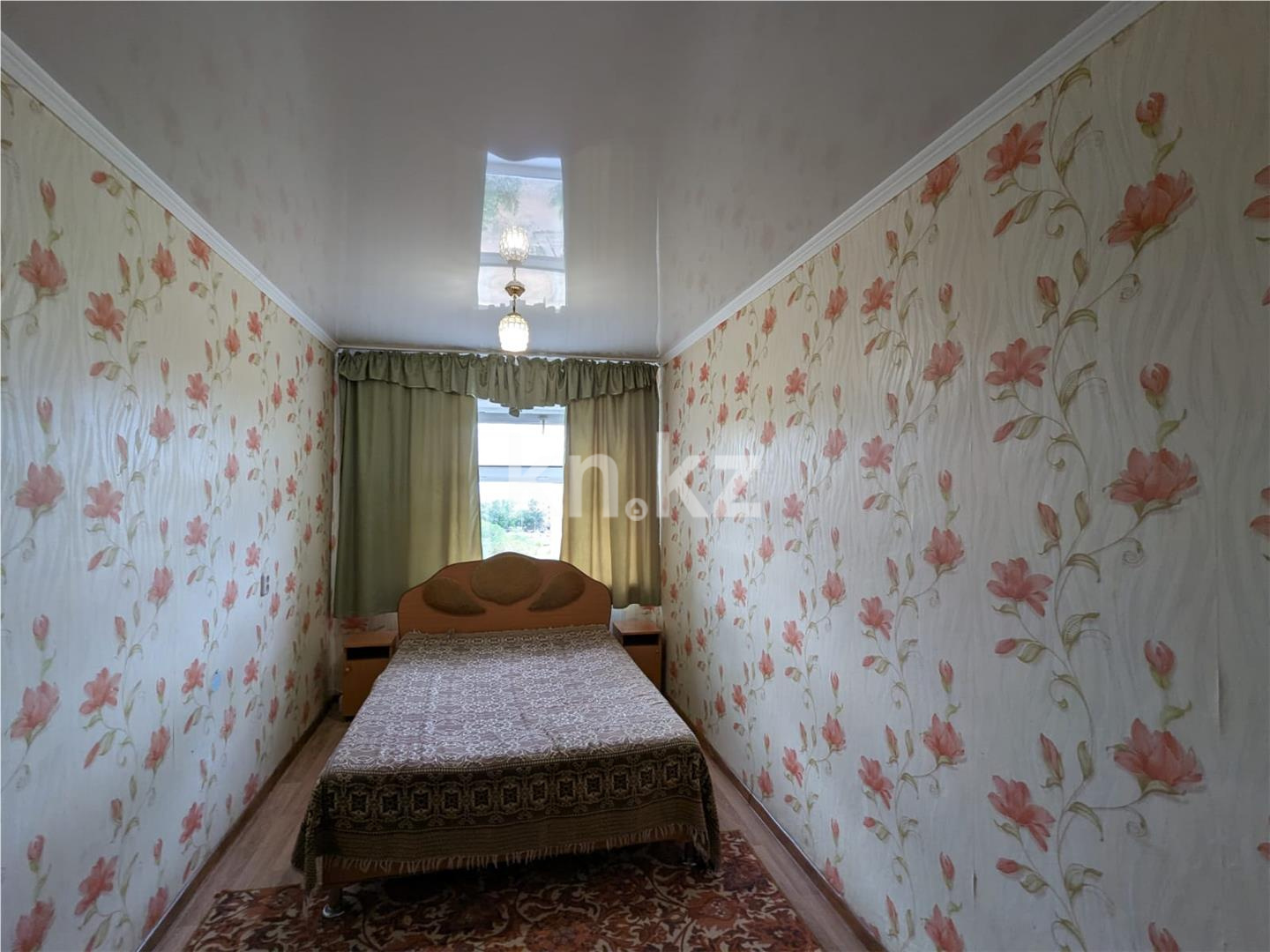 Продажа 2-комнатной квартиры, 40 м² в Караганде - фото 3