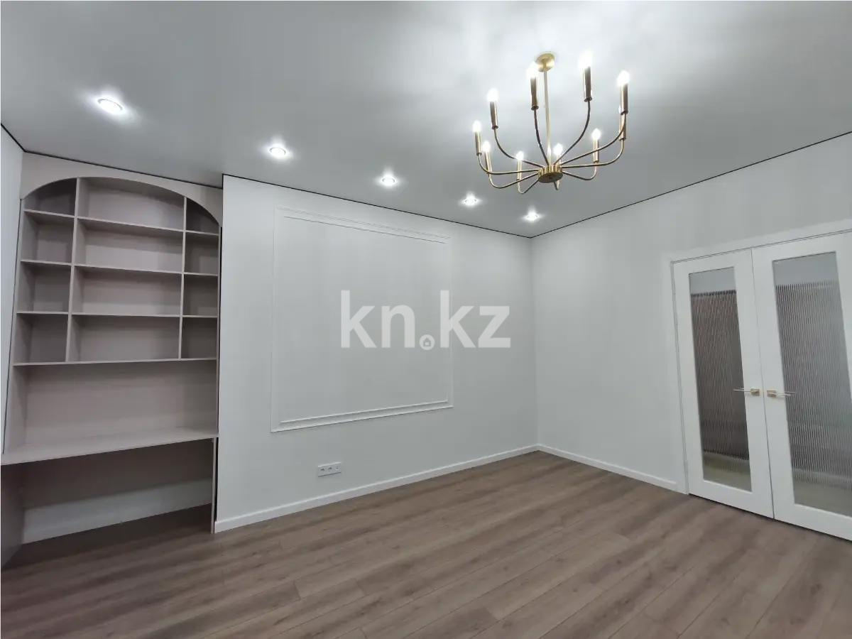Продажа 2-комнатной квартиры, 53 м² в Астане - фото 2