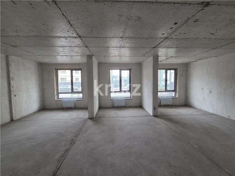 Продажа 2-комнатной квартиры, 68 м² в Алматы - фото 2