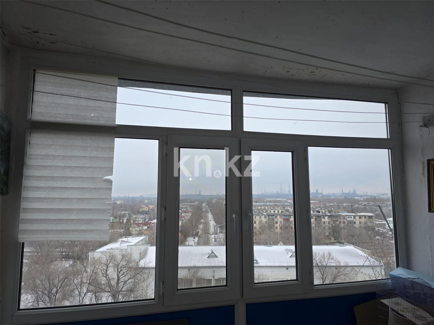 Продажа 3-комнатной квартиры, 70 м², ул. 70 квартал в Темиртау - фото 13