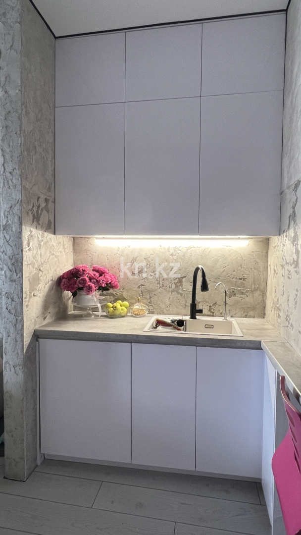 Аренда 3-комнатной квартиры, 80 м² в Астане - фото 4