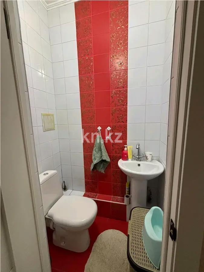 Продажа 3-комнатной квартиры, 70 м², мкр-н 1, дом  26а в Алматы - фото 6