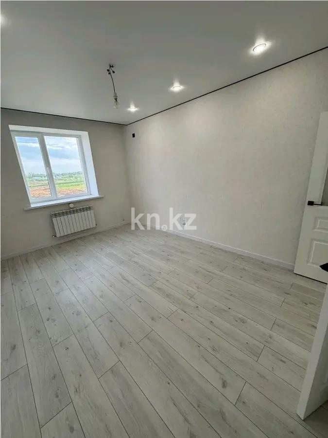 Продажа 1-комнатной квартиры, 40 м², ул. Шаймерденова, дом  4/8 в Астане
