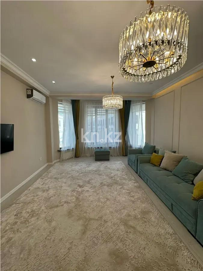 Продажа 2-комнатной квартиры, 65 м², ул. Сейдимбека, дом  110/1 в Алматы