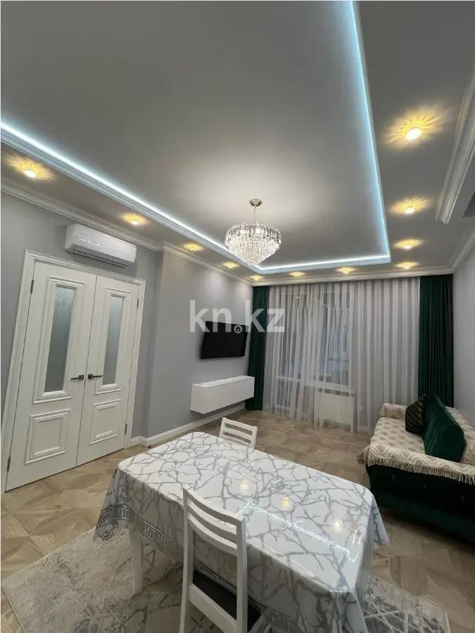 Продажа 3-комнатной квартиры, 75 м² в Астане - фото 3