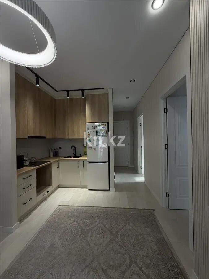 Продажа 3-комнатной квартиры, 48 м² в Алматы - фото 4