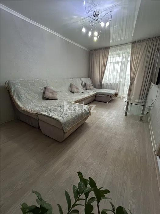 Продажа 4-комнатной квартиры, 87 м² в Темиртау