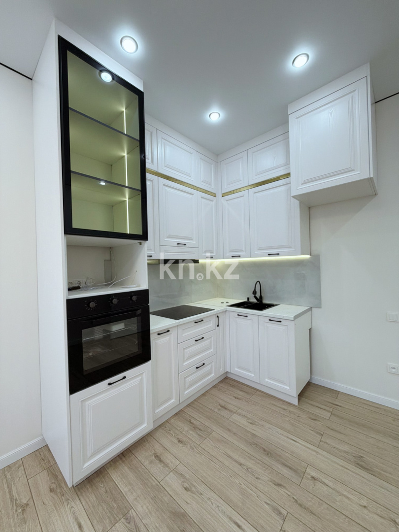 Продажа 3-комнатной квартиры, 63.6 м² в Караганде - фото 2