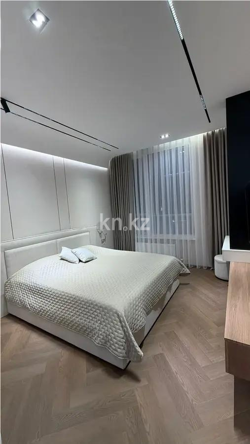 Продажа 3-комнатной квартиры, 106 м², ул. Е-900, дом  4 в Астане - фото 2