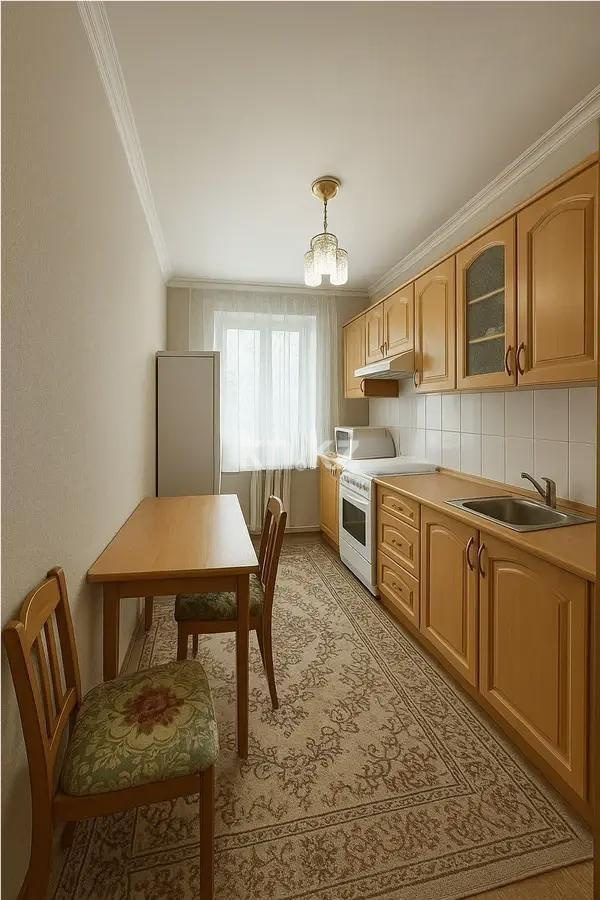 Продажа 4-комнатной квартиры, 78 м² в Темиртау - фото 5