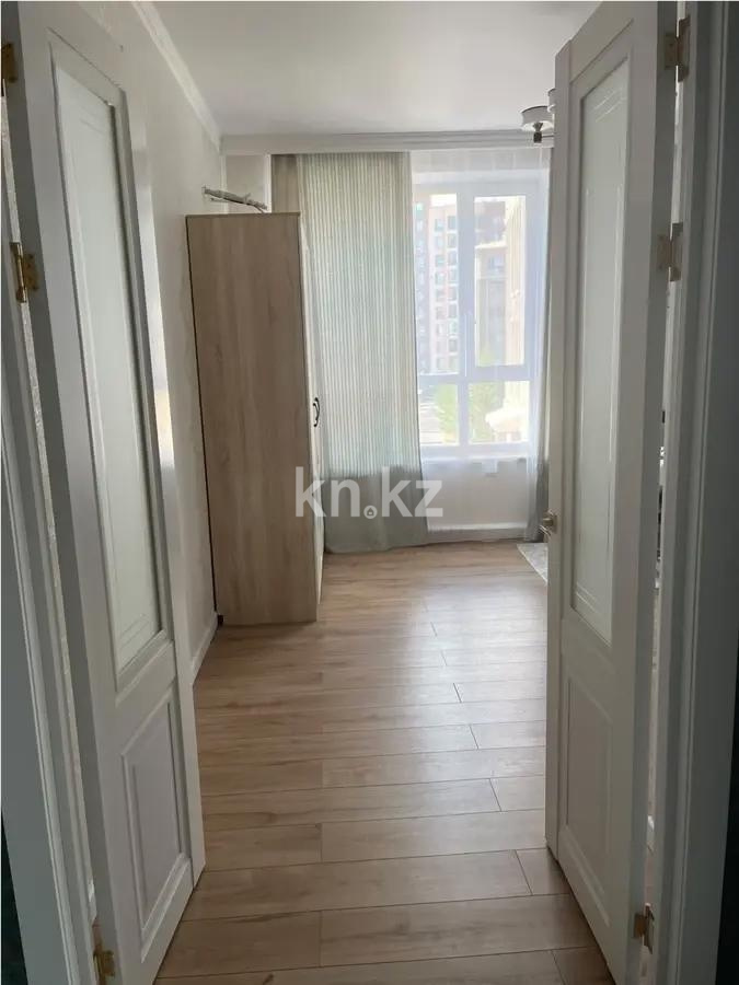 Продажа 2-комнатной квартиры, 62.4 м² в Астане - фото 3