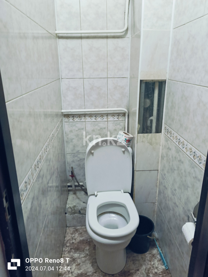 Аренда 2-комнатной квартиры посуточно, 56 м², ул. Кунаева, дом  22 - Маметова в Алматы - фото 6