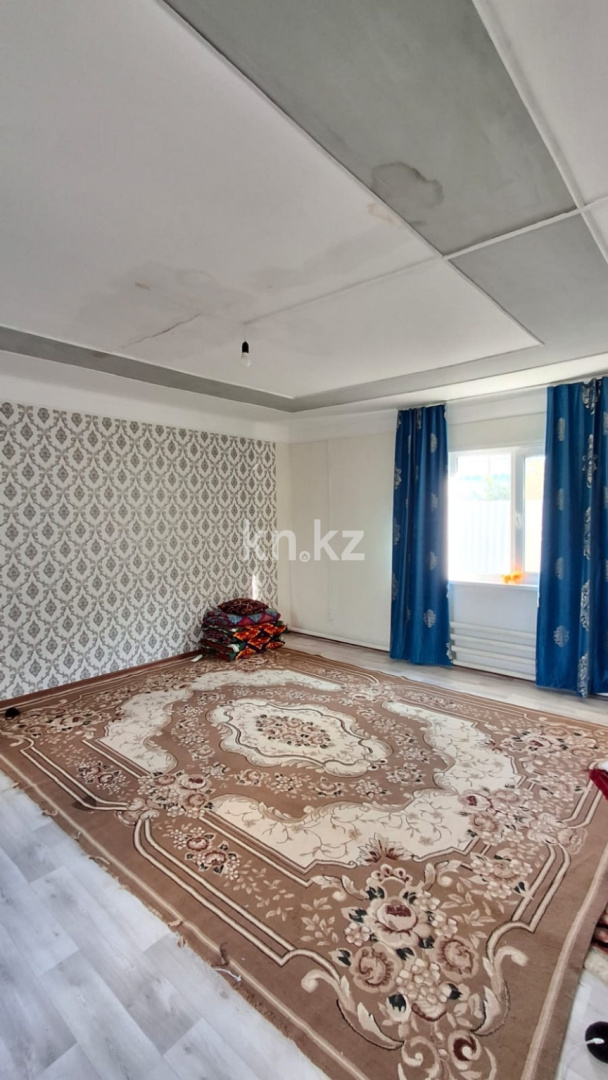 Продажа 3-комнатного дома, 90 м² в Уральске - фото 3