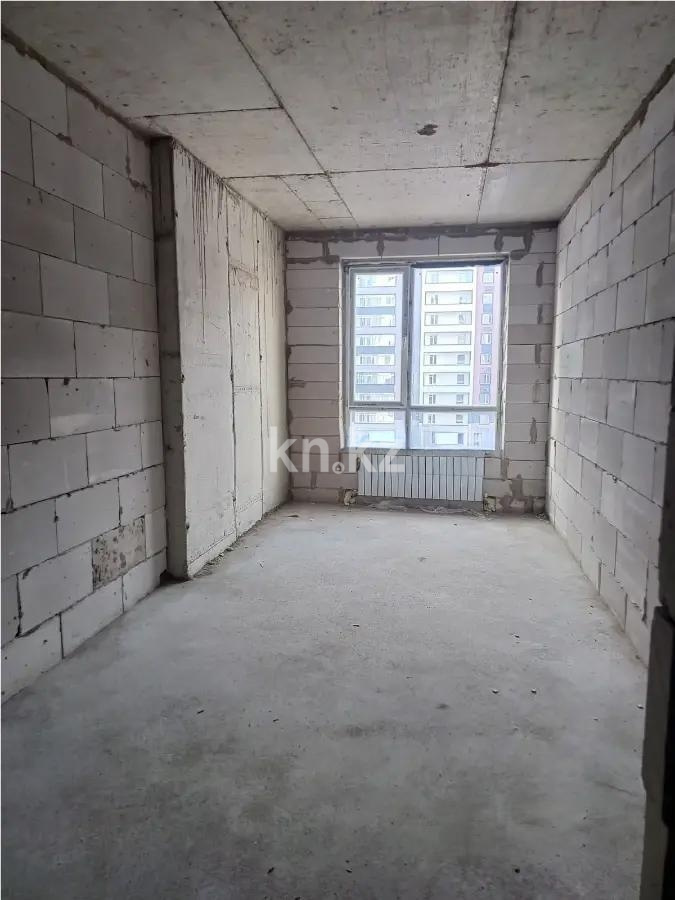 Продажа 4-комнатной квартиры, 118 м² в Астане