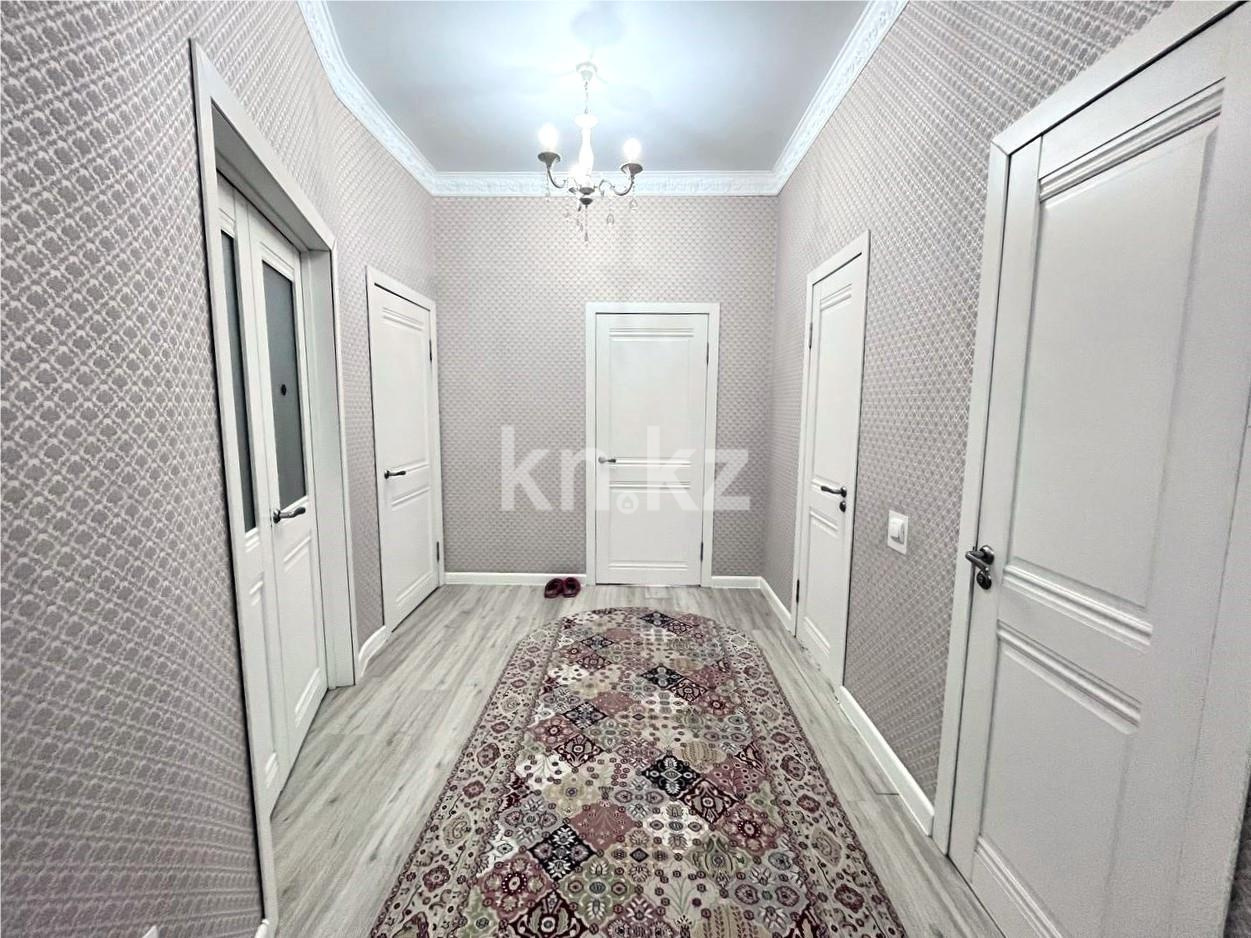 Продажа 3-комнатной квартиры, 92 м² в Караганде - фото 18