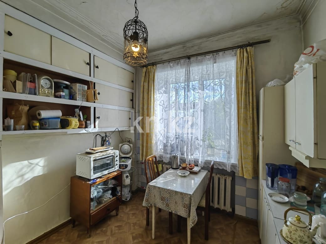 Продажа 3-комнатной квартиры, 82 м² в Караганде - фото 21